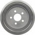 BD60082 by WAGNER - Wagner BD60082 Brake Drum