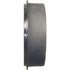 BD60128 by WAGNER - Wagner BD60128 Brake Drum