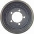 BD60139 by WAGNER - Wagner BD60139 Brake Drum