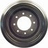 BD60167 by WAGNER - Wagner BD60167 Brake Drum