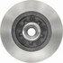 BD60259 by WAGNER - Wagner BD60259 Brake Hub & Rotor