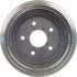 BD60274 by WAGNER - Wagner BD60274 Brake Drum