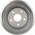 BD60283 by WAGNER - Wagner BD60283 Brake Drum