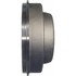 BD60296 by WAGNER - Wagner BD60296 Brake Drum