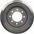 BD60296 by WAGNER - Wagner BD60296 Brake Drum