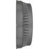 BD60347 by WAGNER - Wagner BD60347 Brake Drum
