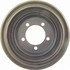 BD60347 by WAGNER - Wagner BD60347 Brake Drum