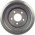 BD60333 by WAGNER - Wagner BD60333 Brake Drum