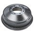 Wagner BD60357E Brake Drum Wagner BD60357E Brake Drum