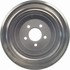BD60378 by WAGNER - Wagner BD60378 Brake Drum