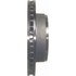 BD60394 by WAGNER - Wagner BD60394 Brake Rotor
