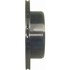 BD61962 by WAGNER - Wagner BD61962 Brake Rotor