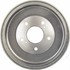 Wagner BD61960 Brake Drum Wagner BD61960 Brake Drum