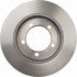 BD61971 by WAGNER - Wagner BD61971 Brake Rotor