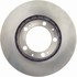 BD61972 by WAGNER - Wagner BD61972 Brake Rotor