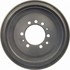 BD61993 by WAGNER - Wagner BD61993 Brake Drum