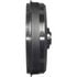 BD97067 by WAGNER - Wagner BD97067 Brake Drum