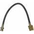 BH102130 by WAGNER - BRAKE HOSE