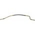 BH102596 by WAGNER - BRAKE HOSE