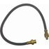 BH104999 by WAGNER - Wagner BH104999 Brake Hose