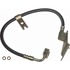 BH106329 by WAGNER - Wagner BH106329 Brake Hose
