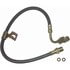 BH106357 by WAGNER - Wagner BH106357 Brake Hose