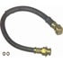 BH106887 by WAGNER - Wagner BH106887 Brake Hose