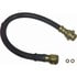 BH106886 by WAGNER - Wagner BH106886 Brake Hose