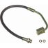 BH107255 by WAGNER - Wagner BH107255 Brake Hose