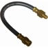 BH107287 by WAGNER - Wagner BH107287 Brake Hose
