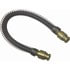BH108291 by WAGNER - Wagner BH108291 Brake Hose