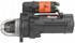 91-01-4354 by WILSON HD ROTATING ELECT - 28MT Series Starter Motor - 12v, Off Set Gear Reduction