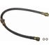 BH110422 by WAGNER - Wagner BH110422 Brake Hose