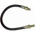 BH111934 by WAGNER - Wagner BH111934 Brake Hose