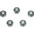 BD61296 by WAGNER - Wagner BD61296 Wheel Nut