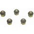 BD61299 by WAGNER - Wagner BD61299 Wheel Nut