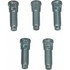 BD61343 by WAGNER - Wagner BD61343 Wheel Stud