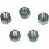 BD61325 by WAGNER - Wagner BD61325 Wheel Nut