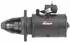91-01-3963 by WILSON HD ROTATING ELECT - Starter Motor - 6v, Direct Drive