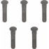 Wagner BD61386 Brake Hydraulic Line WHEEL BOLT