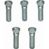 BD61394 by WAGNER - Wagner BD61394 Wheel Stud
