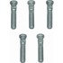 BD61400 by WAGNER - Wagner BD61400 Wheel Stud