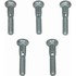 Wagner BD61427 Wheel Lug Stud Wagner BD61427 Wheel Stud