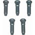 BD61451 by WAGNER - Wagner BD61451 Wheel Stud