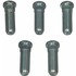 BD61483 by WAGNER - Wheel Bolt