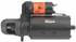 91-01-3968 by WILSON HD ROTATING ELECT - 20MT Series Starter Motor - 12v, Direct Drive