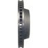 BD61808 by WAGNER - Wagner BD61808 Brake Rotor