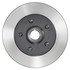 Wagner BD61815E Disc Brake Rotor and Hub Assembly Wagner BD61815E Brake Hub & Rotor