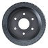 BD61817E by WAGNER - Wagner BD61817E Brake Drum