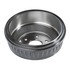 BD61817E by WAGNER - Wagner BD61817E Brake Drum